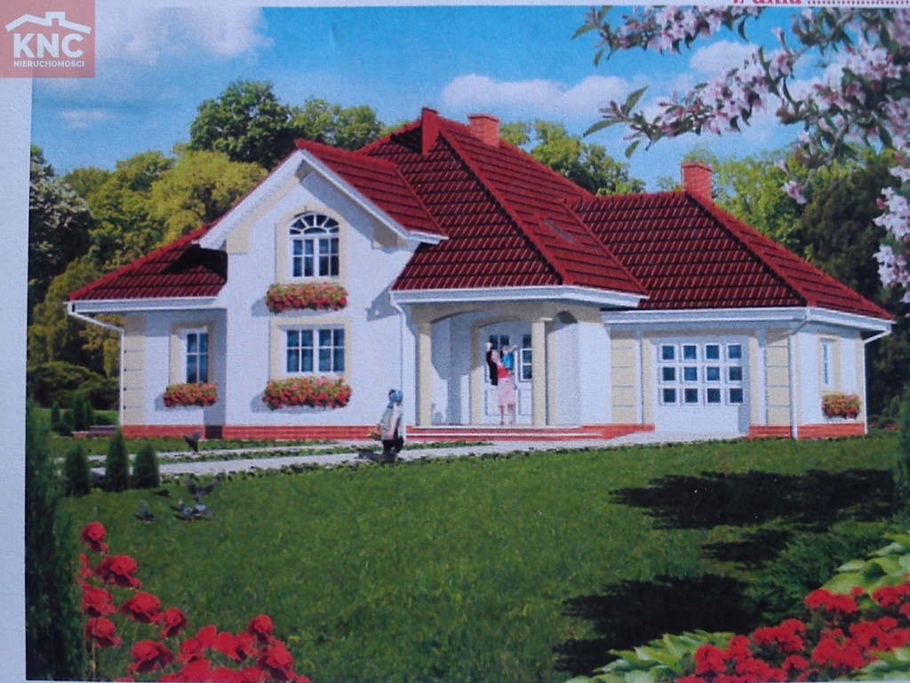 Dom, Tarnów, 248 m²