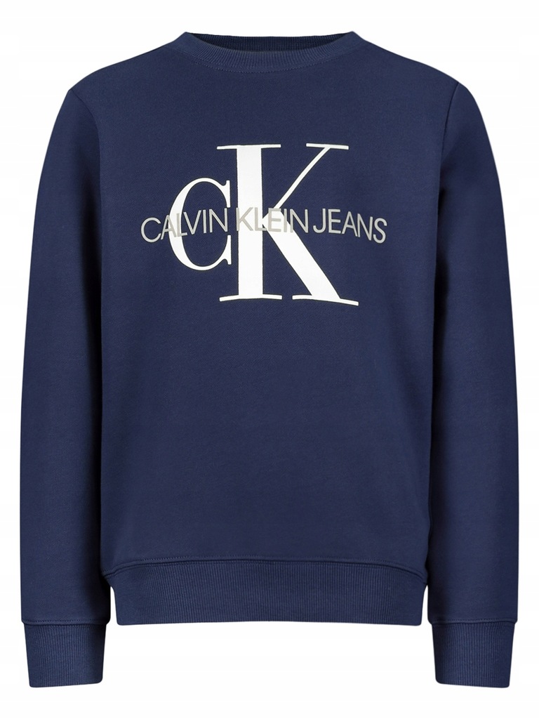 BLUZA CALVIN KLEIN JEANS ROZ XL