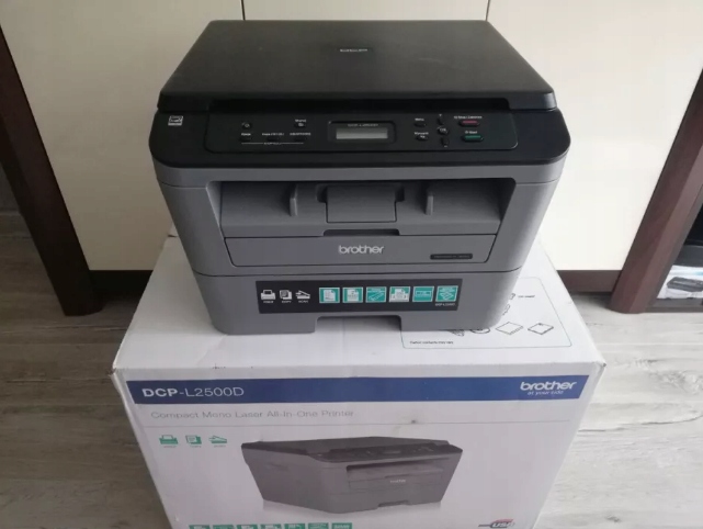 Brother DCP-L2500D