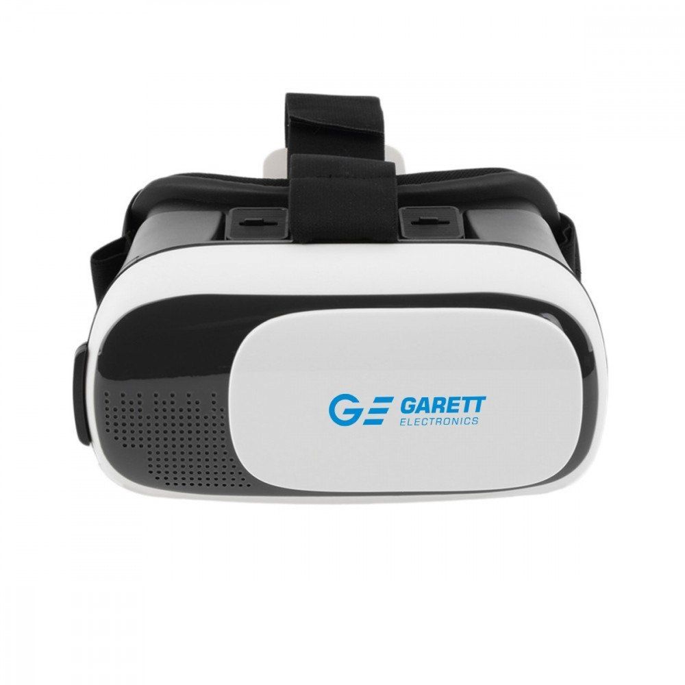 GOGLE 3D VR2 BIAŁY