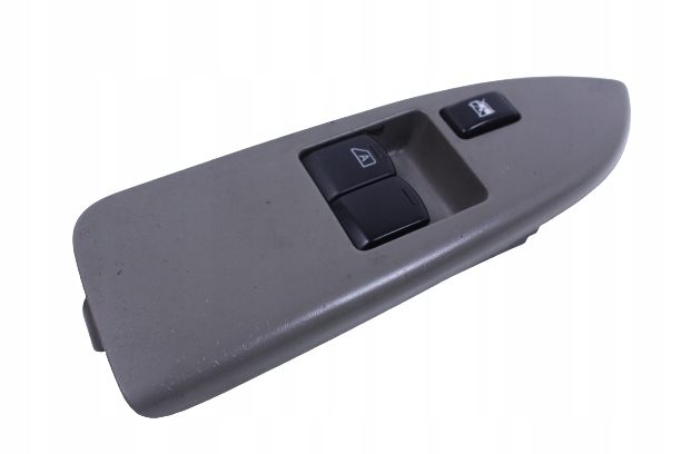 PANEL PRZEŁACZNIK SZYB NISSAN CABSTAR MAXITY - 13708898468