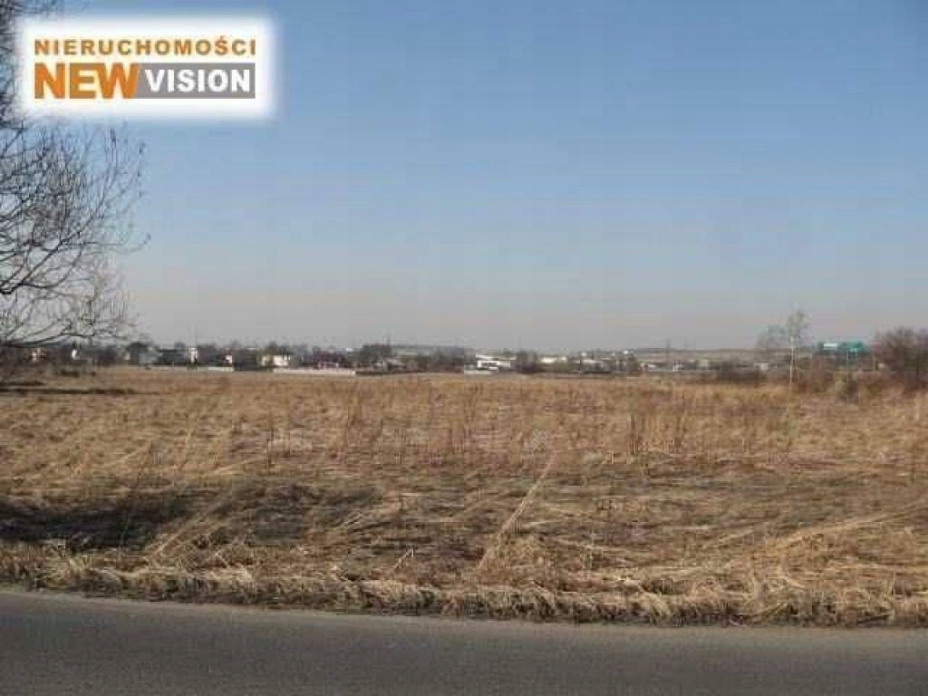 Działka, Wojkowice Kościelne, 6380 m²