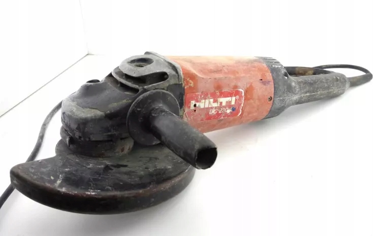 Spazzole Di Carbone Con Spegnimento Automatico Per Hilti DC 230, DC 230-S, AG 230-S, WS 230 - Foto 12