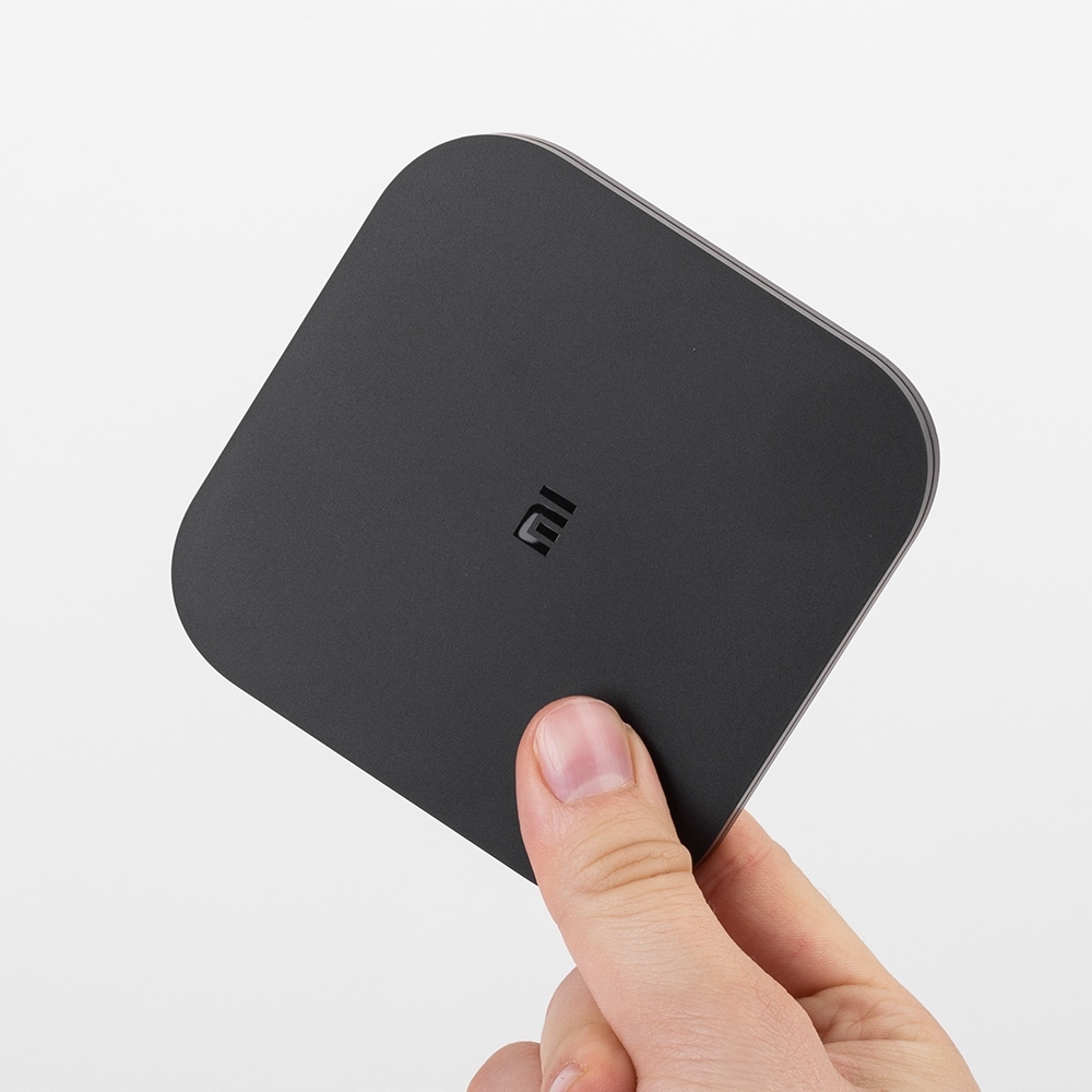 Купить НАСТРОЙКА XIAOMI MI BOX S 4K HDR ANDROID SMART TV: отзывы, фото, характеристики в интерне-магазине Aredi.ru