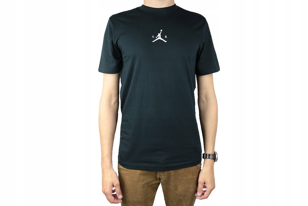 JORDAN AIR PHOTO GX TEE (XL) Męski T-shirt