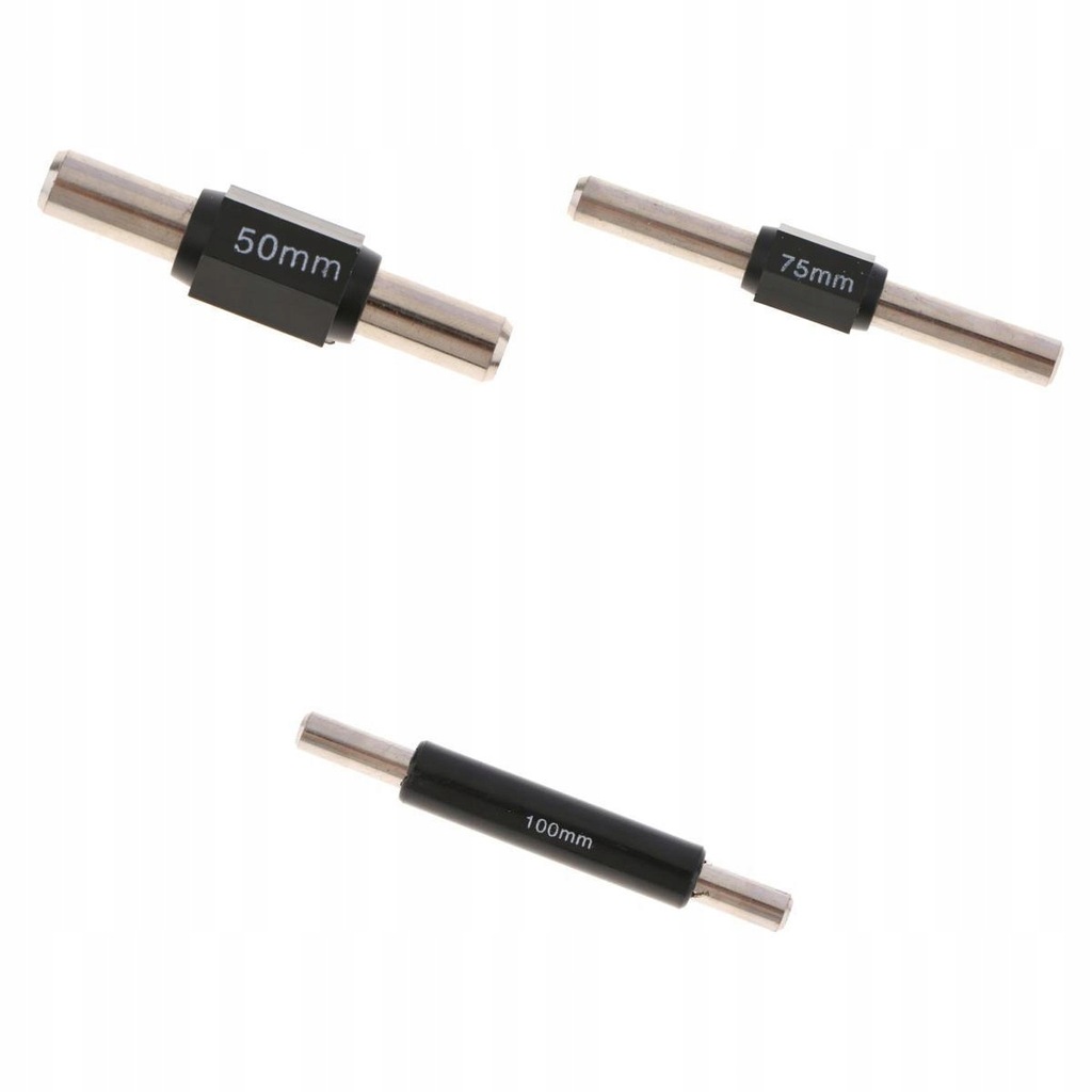 Micrometer Caliper Standard Calibration Measure