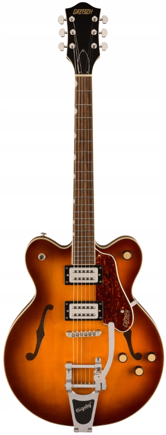 Gretsch G2622T Streamliner Double-Cut ABY ALE