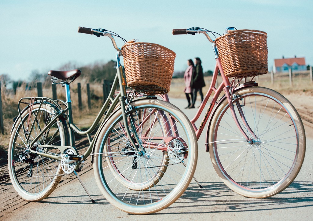 raleigh willow moss green