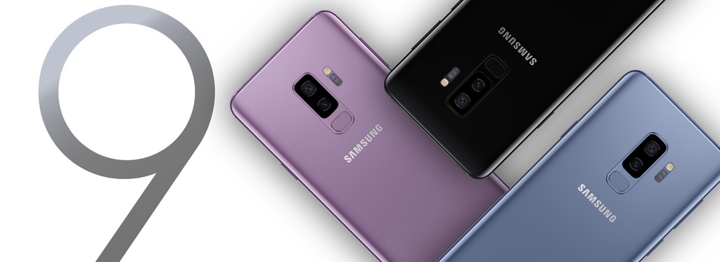 Купить Samsung S9 Dual Сиреневый фиолетовый - G960FD PL/24H: отзывы, фото, характеристики в интерне-магазине Aredi.ru