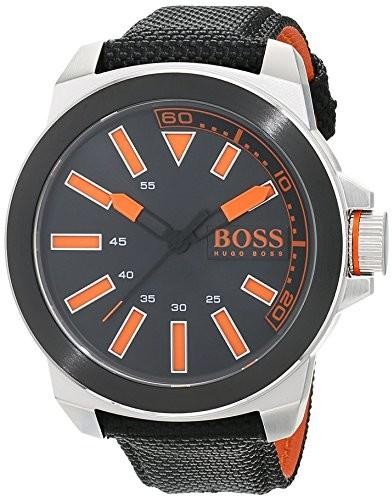 Hugo Boss Orange zegarek męski Sklep Fra