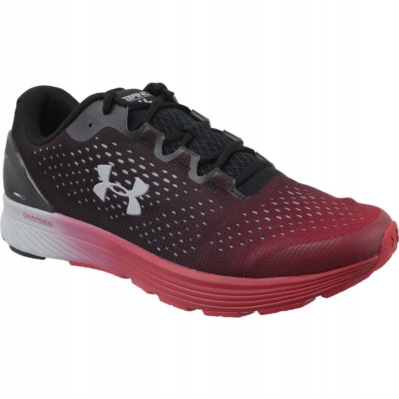 Under Armour Buty biegowe Under Armour Charged Ban