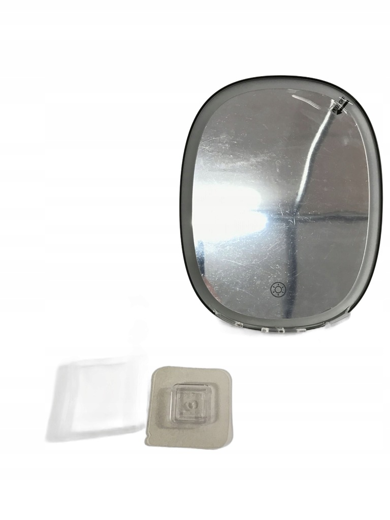 LUSTERKO MEIDOM 21,4 X 17 CM