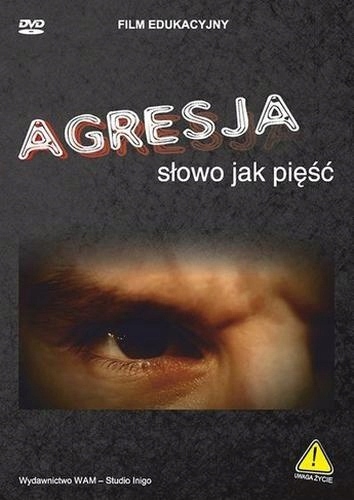 Agresja. Słowo jak pięść DVD