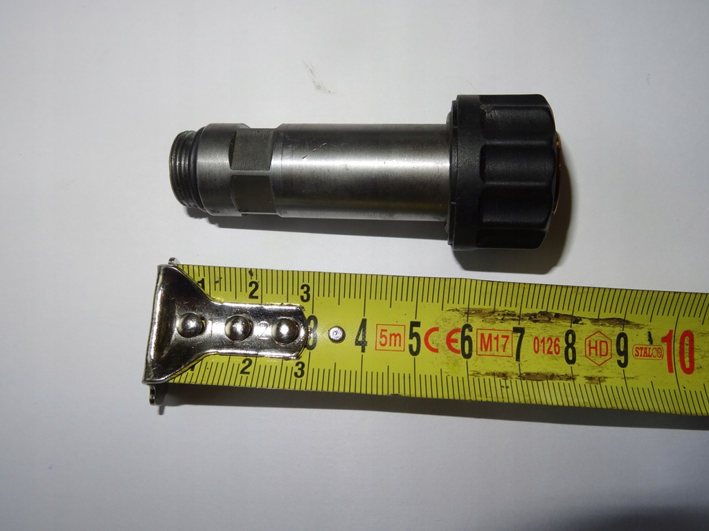 Eme TRZPIEŃ CEWKI ELEKTROZAWORU MSM 924374-S - 8664701139