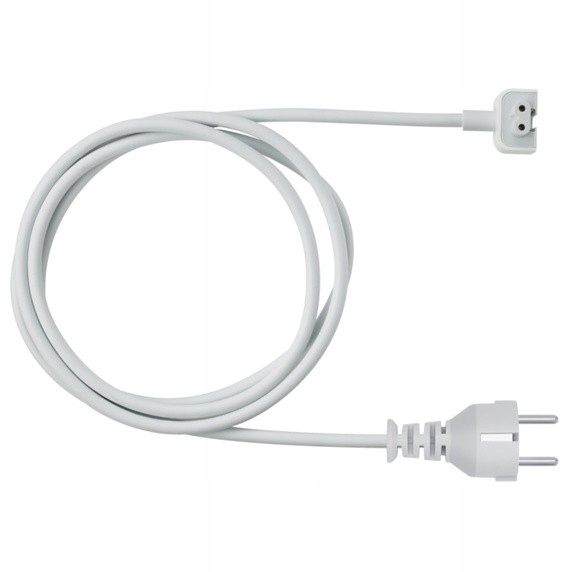 Oryg kabel przedłużacz Apple MagSafe MK122Z/A VAT