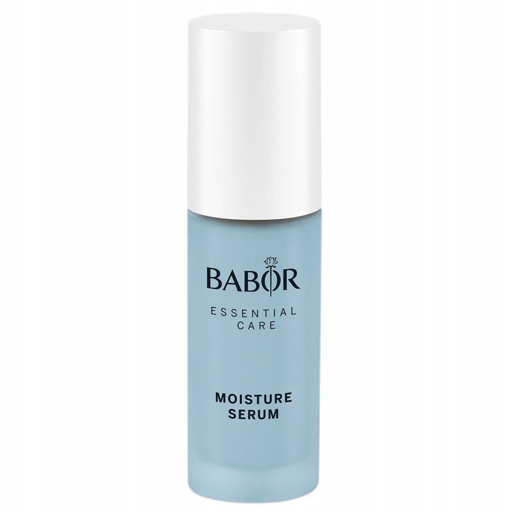 Babor Essential Care Moisture Serum nawilżają P1