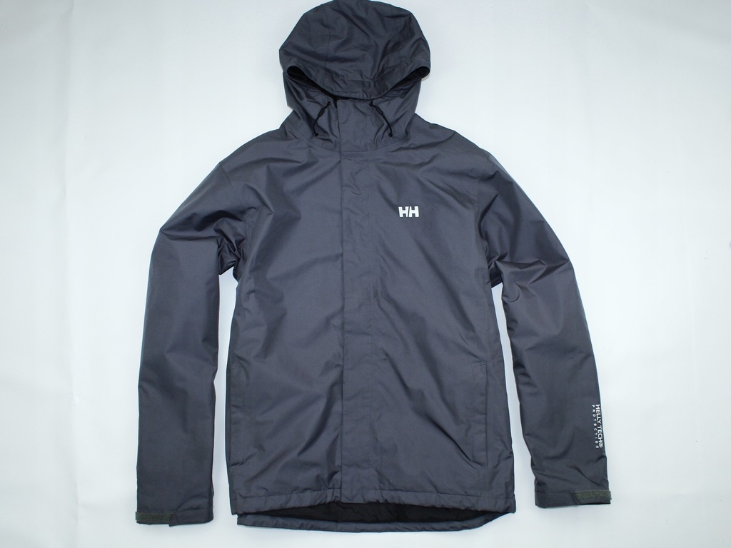 Świetna HELLY HANSEN Warmcore Primaloft Roz.XL