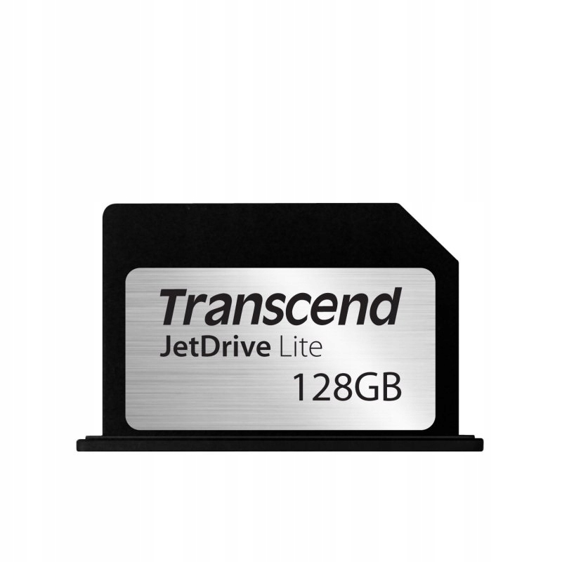 Transcend JetDrive Lite 330 128G MacBook Pro 13
