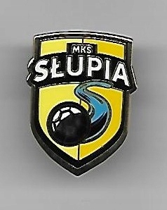 Słupia Słupsk