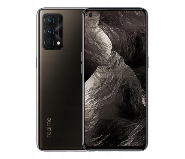 OUTLET realme GT Master Edition 5G 6/128GB 120Hz