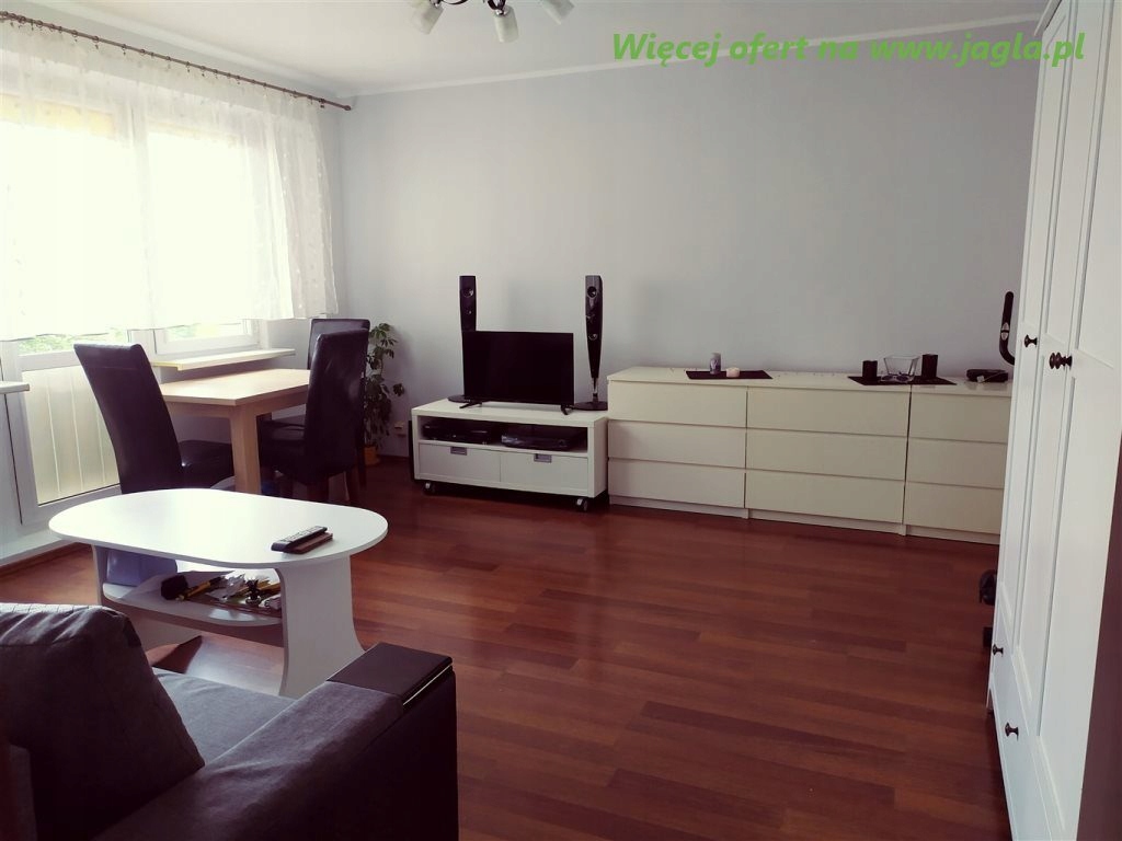 Mieszkanie, Bydgoszcz, Fordon, 56 m²