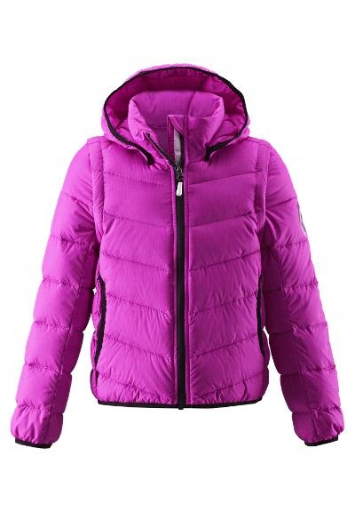 REIMA KURTKA PUCHOWA PRZEJŚCIOWA SABINA 531198 116