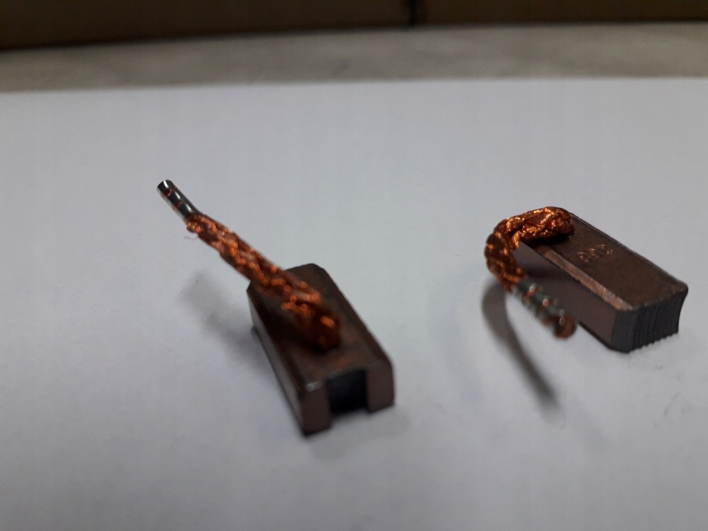 Купить Щетки Metabo KFM 18 LTX 3 KHA 18 LTX: отзывы, фото и ...