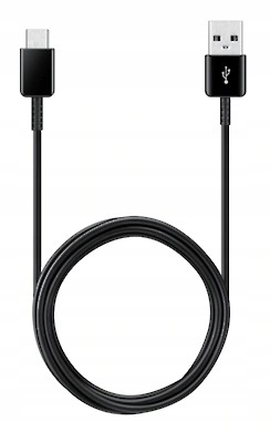 Kabel USB-C SAMSUNG EP-DG930IBEGWW 1,5m