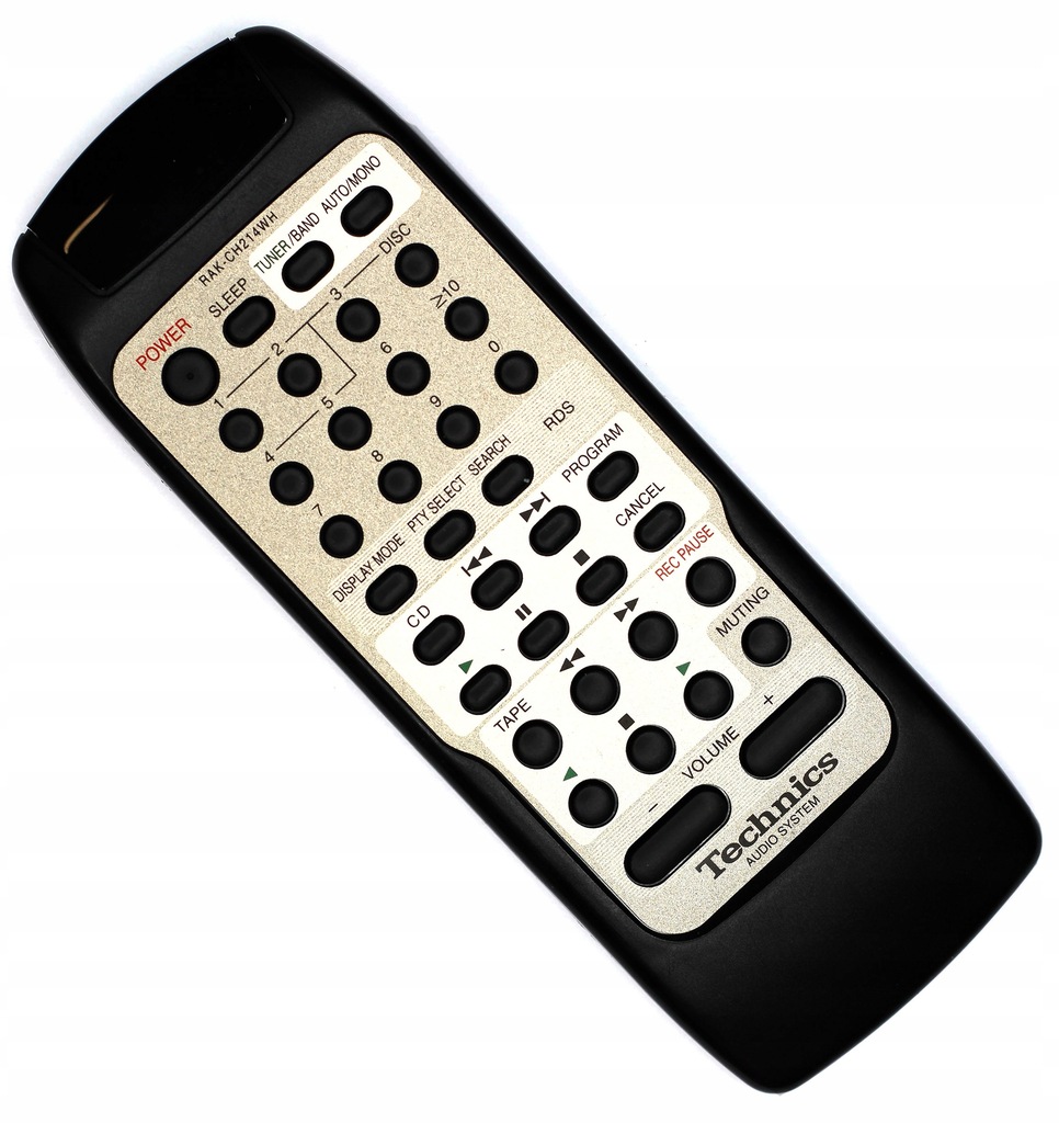 PILOT TECHNICS RAK-CH214WH