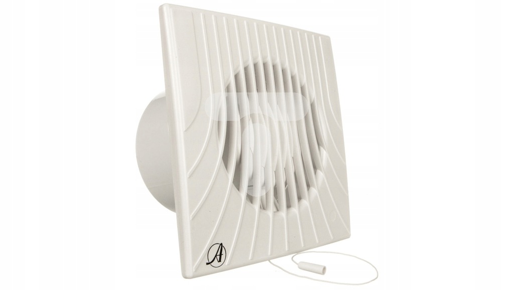 AWENTA WA100W WENTYLATOR WYCIĄGOWY FI100 SZNUREK