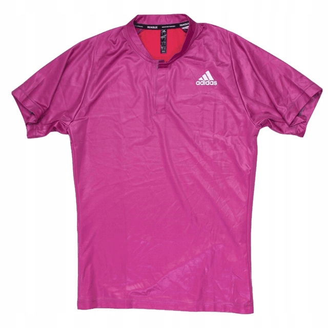 ADIDAS FREELIFT POLO TENISOWE AEROREDY PRIMEBLUE L