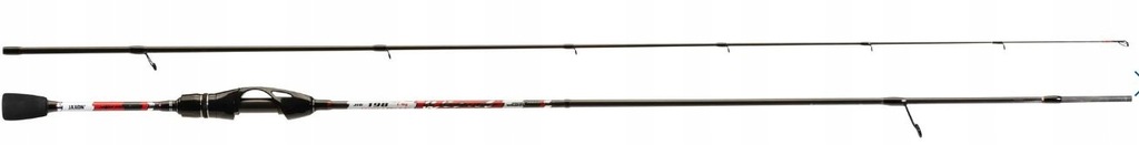Jaxon wędka spinning Red Wind 2,10 1-7G