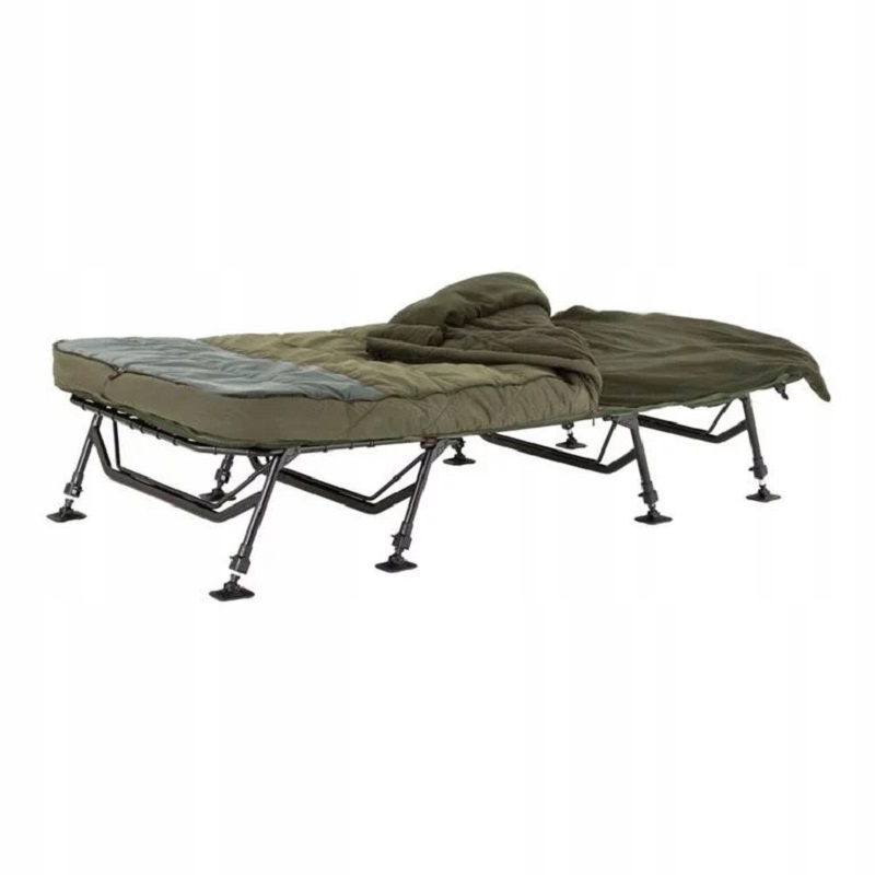 Łóżko Sleepsystem JRC Extreme TX2 Sleep System Wid