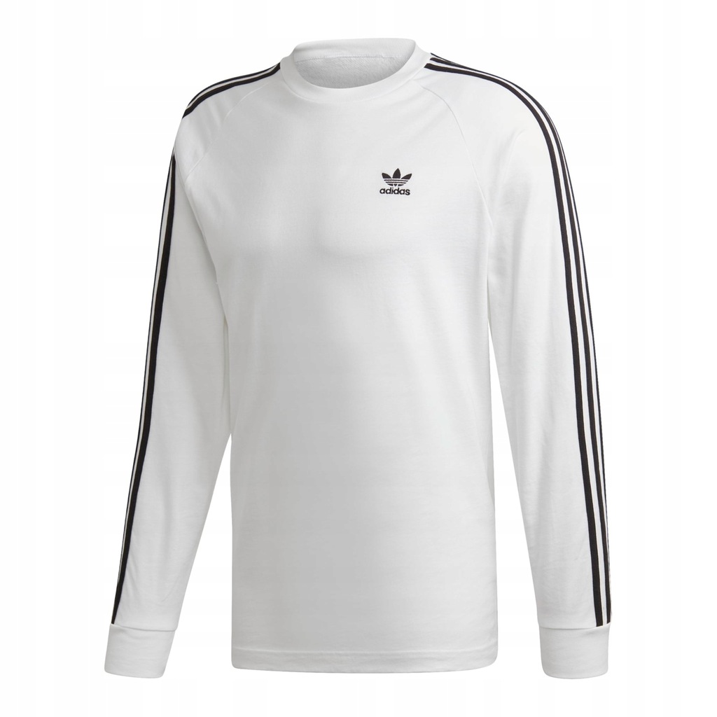 KOSZULKA ADIDAS 3-STRIPES ED5959 r XL