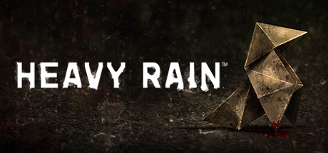 HEAVY RAIN - PC PL - KLUCZ EPIC GAMES