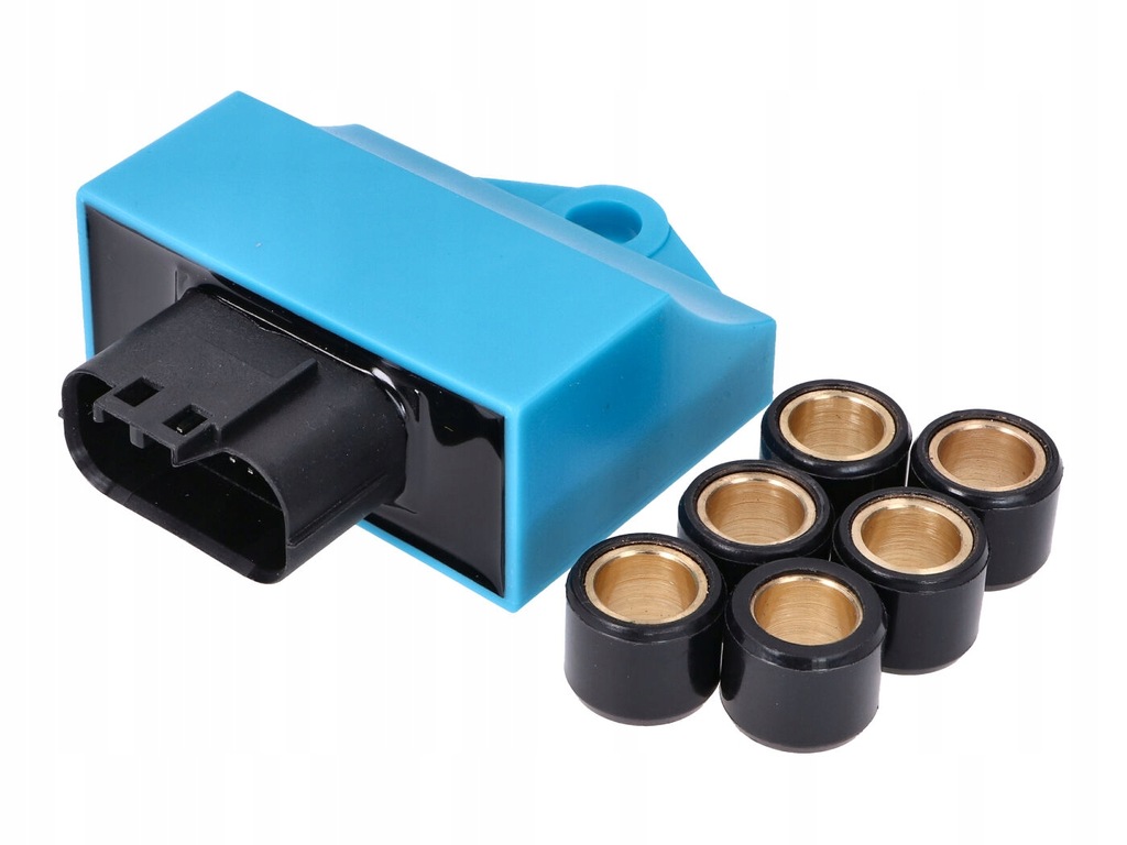 Moduł CDI Naraku Kymco Euro4