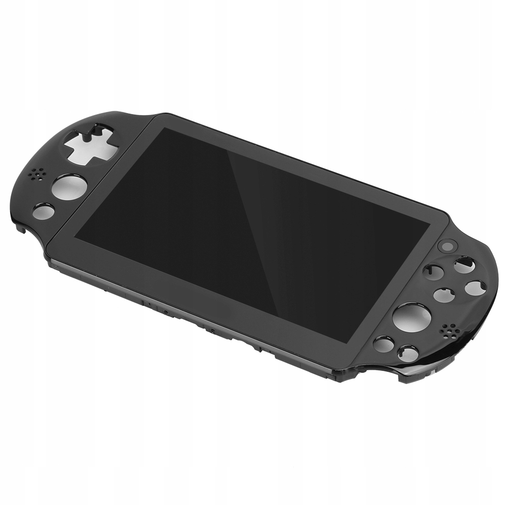 Wyświetlacz Digitizer dla PS Vita 2000 Kompletny