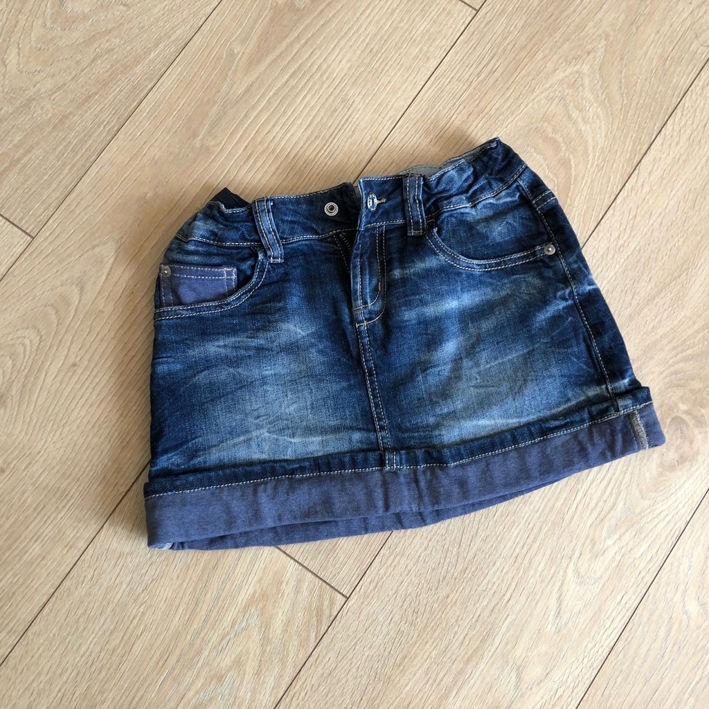 benetton jeans mini 140 cm