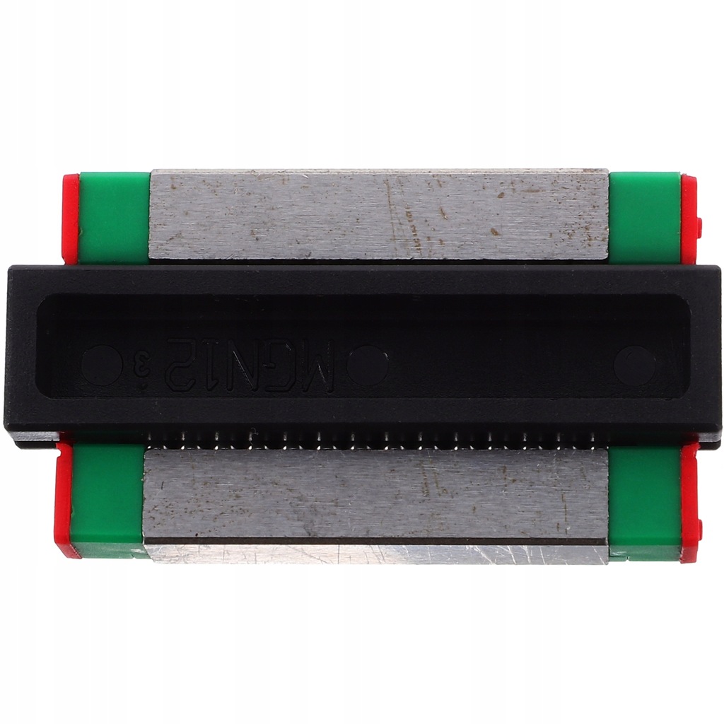 LINEAR GUIDE RAIL ENDER SMOOTH MOVE PRINTERS - 14855342236 - oficjalne ...