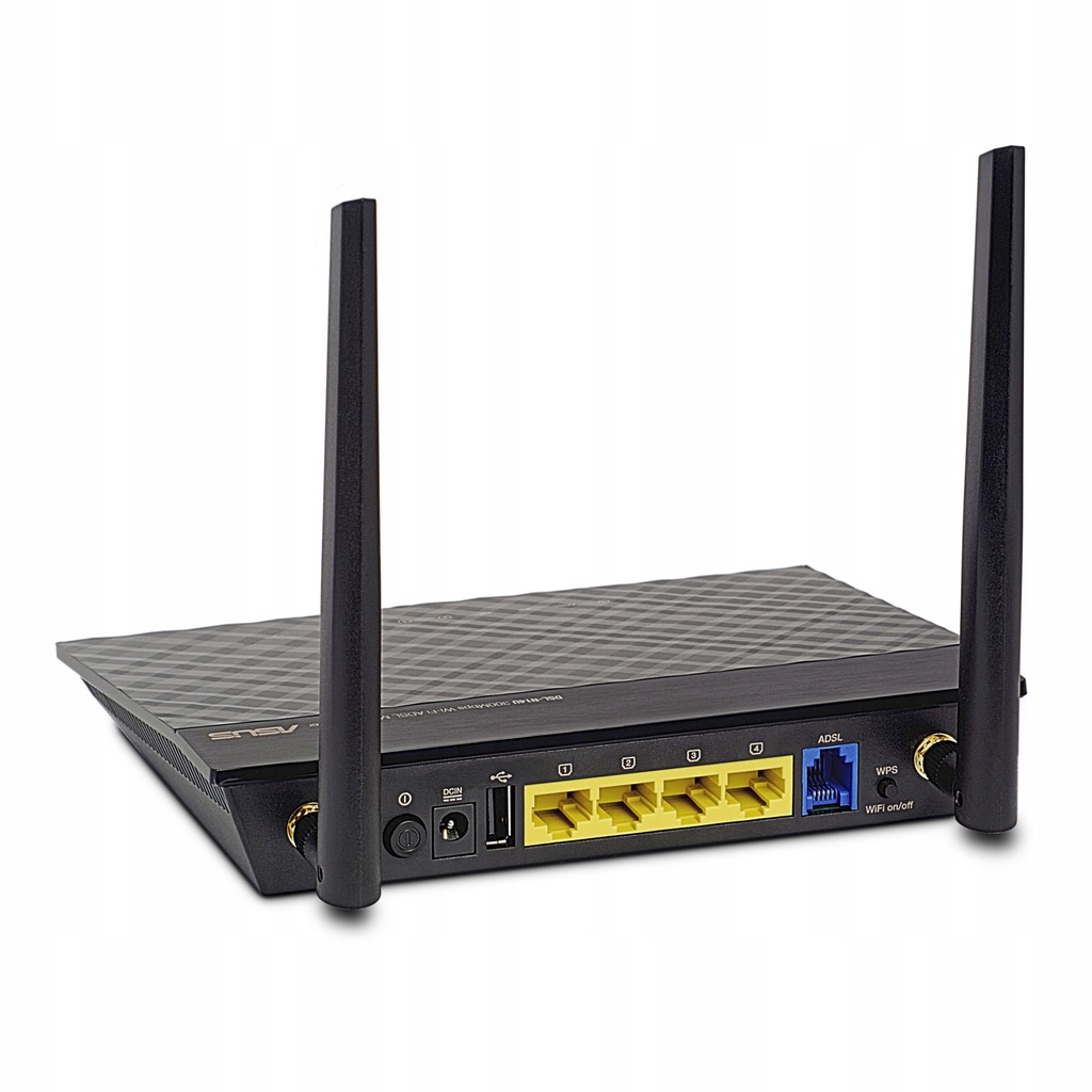 Router ASUS DSLN14U Modem 3G 4G LTE Huawei E3276 9948562623