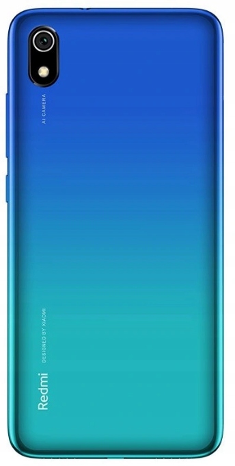 Smartfon XIAOMI Redmi 7A 2020 2Gb/16Gb Dual Sim