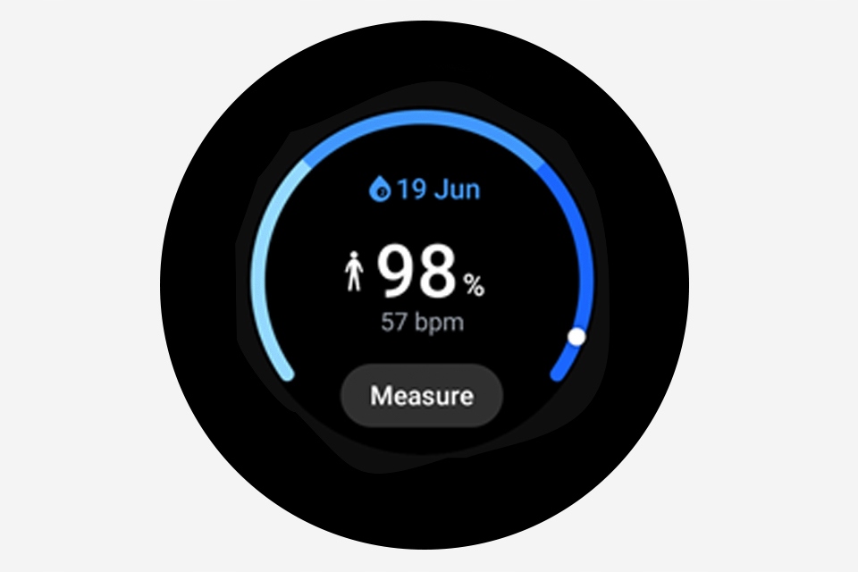 gpay galaxy watch