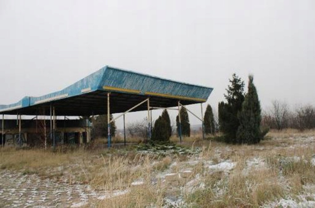 Działka, Kalisz, 5238 m²