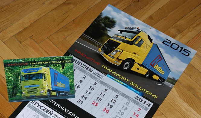 Zestaw Kadam - Trucksfoto.pl