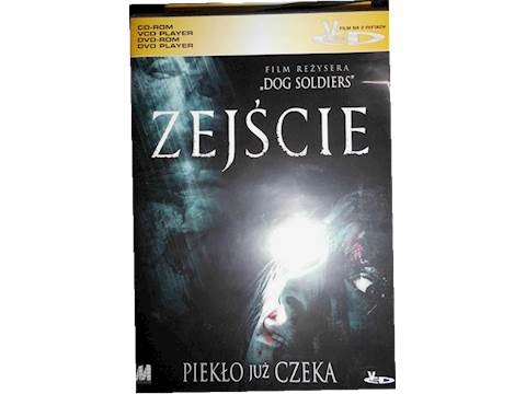 Zejście