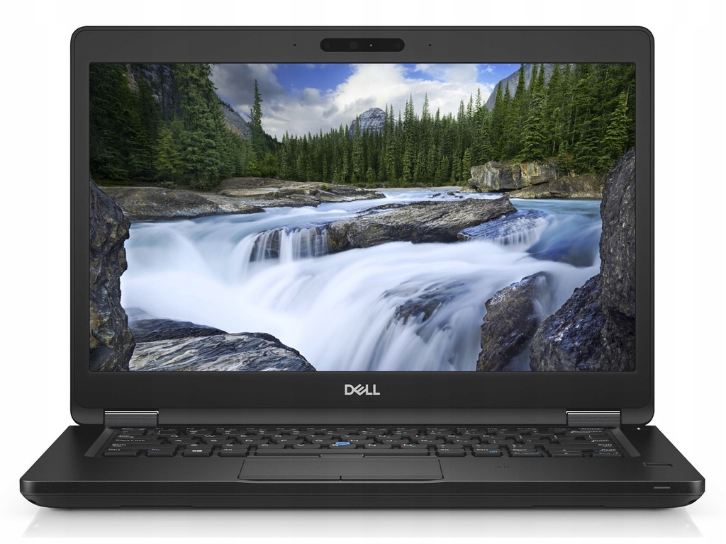 Laptop Dell 5490 i3 7GEN / DDR4 / SSD / WIN10