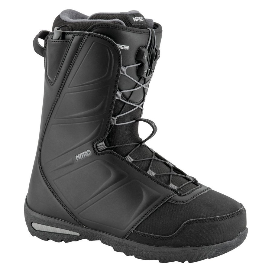 Buty snowboardowe NITRO Vagabond z 850PLN EU43 1/3