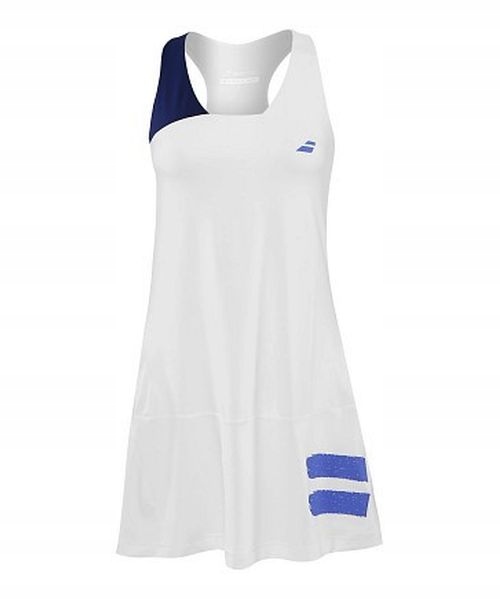 SUKIENKA BABOLAT PERF 18 RACERBACK WOMEN L PROMO