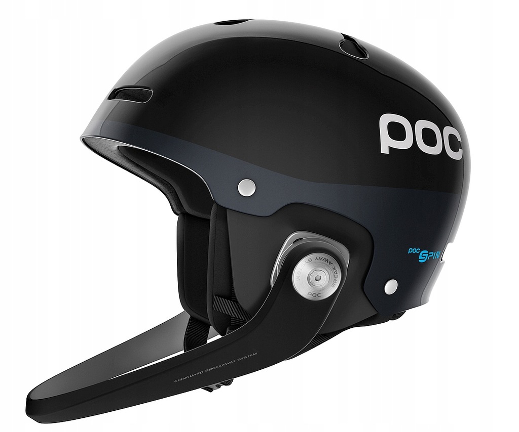 РЁР»РµРј POC Fornix Spin
