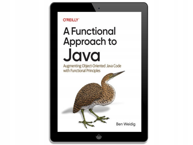 A Functional Approach to Java